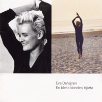 Vem tänder stjärnorna - Eva Dahlgren Cover Art