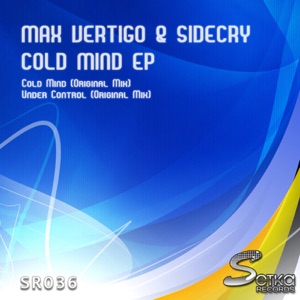 Cold Mind - Single