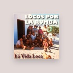 Loco por la Rumba