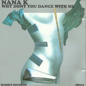 Why Dont You Dance With Me