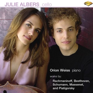 Nel, Anton: Piano Recital