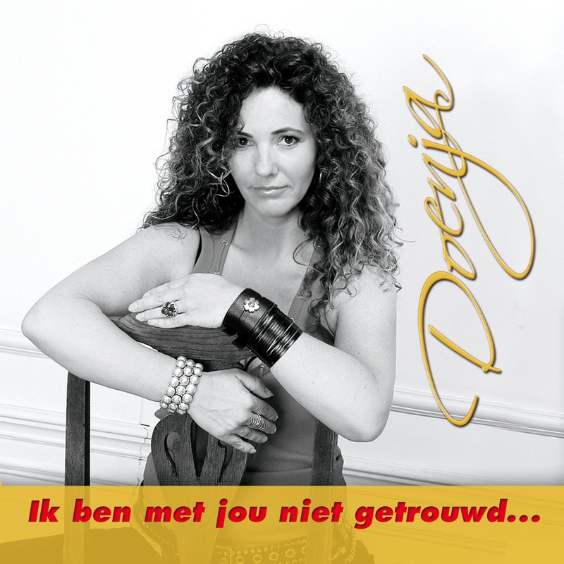 Ik Ben Met Jou Niet Getrouwd