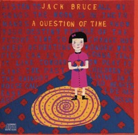 A Question of Time - Jack Bruce