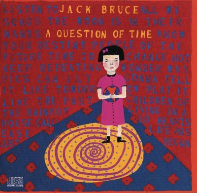 A Question of Time