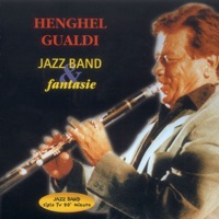 Henghel Gualdi - Jazz Band