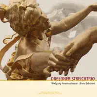 Divertimento Es-Dur, KV 563 Fuer Violine, Viola Und Violoncello: Allegro