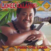 East Side Rider — Lance Kalahiki