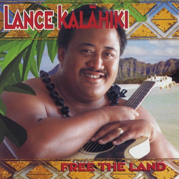 Free the Land