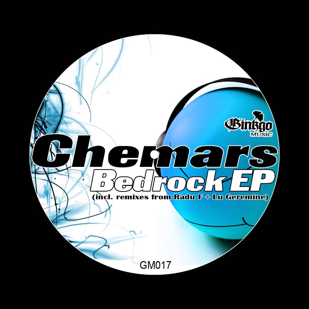 Bedrock - EP