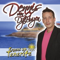 Ergens op Tenerife