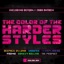 The Color of the Harder Styles (Album)