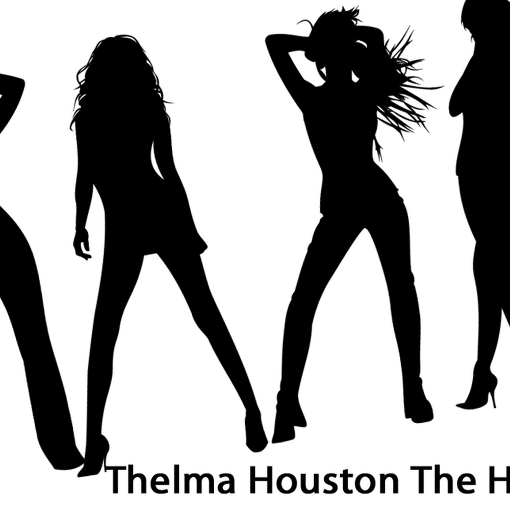Обложка альбома «Thelma Houston - Single» — Thelma Houston