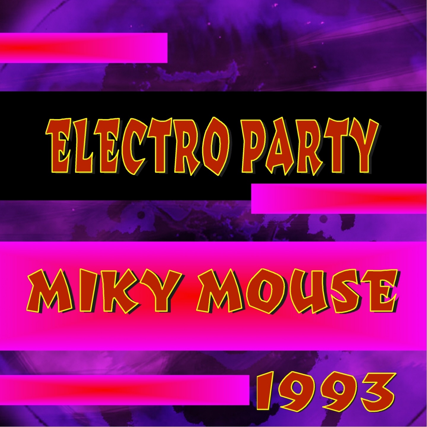 Electro Party - EP