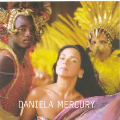 Balé Mulato - Daniela Mercury