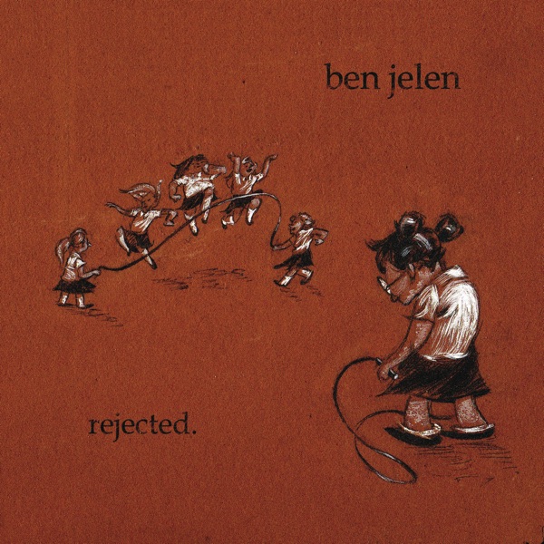 Rejected - EP