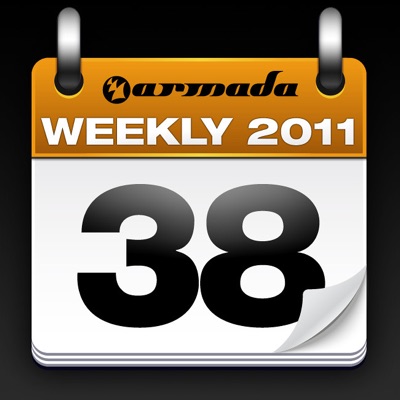 Armada Weekly 2011 - 38 (This Week's New Single Releases)