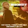 Shorty - Fou (Step One Riddim)