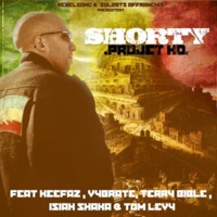 Shorty - Fou (Step One Riddim)