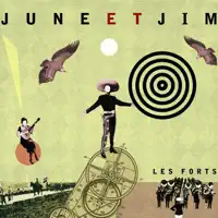 Homme pour homme — June et Jim