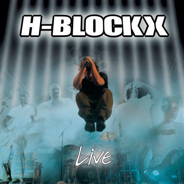 H-Blockx: Live cover