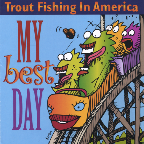 Trout Fishing In America - Apple Music