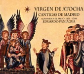 Virgen De Atocha. Cantigas De Madrid