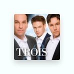 Trois