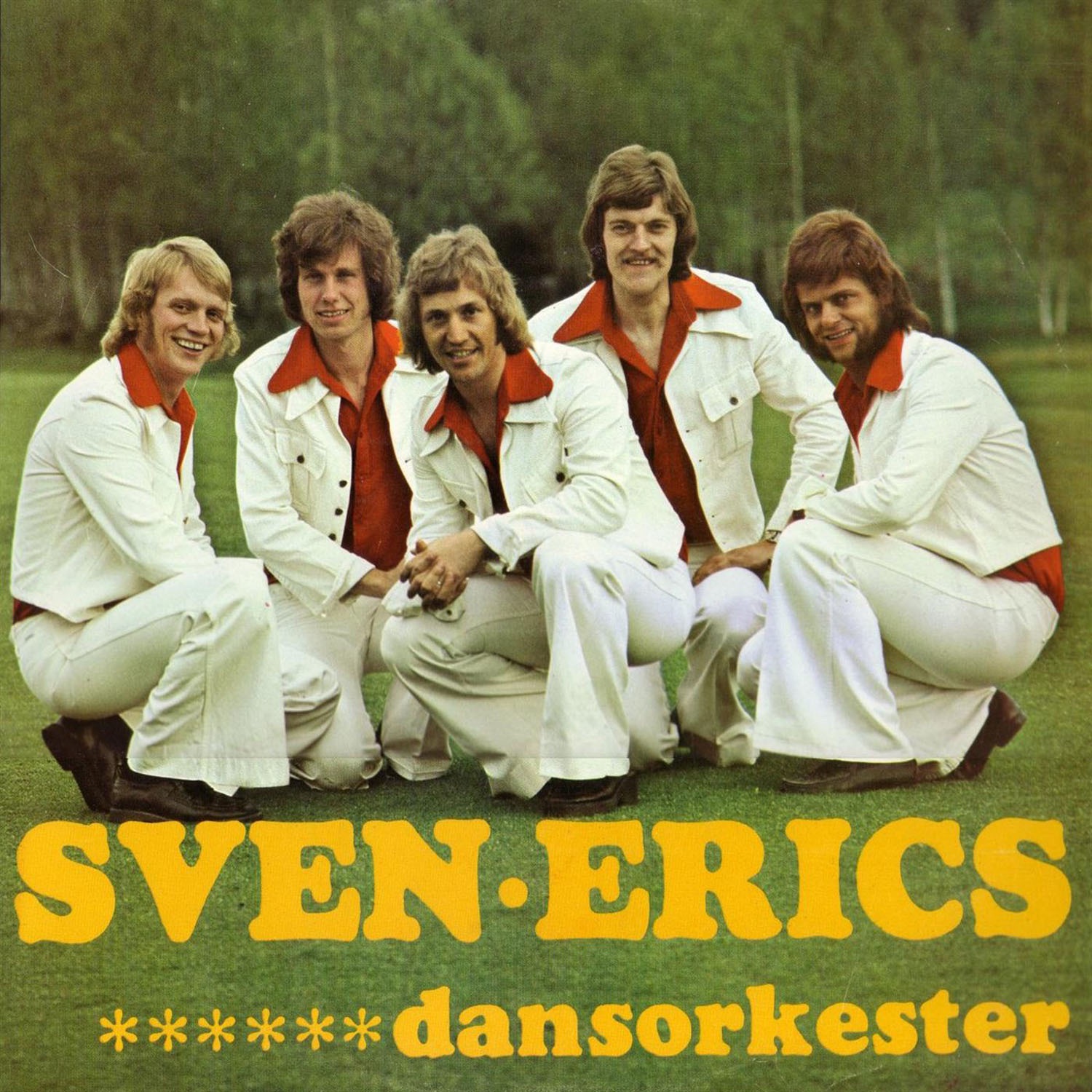 Sven Erics Dansorkester