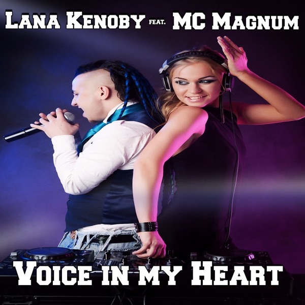 Voice in my Heart - Single