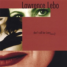 (I'm Your) Christmas Present, Baby!