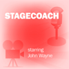 Stagecoach: Classic Movies on the Radio - Screen Director's Playhouse