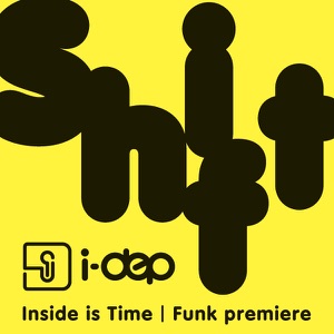 Shift (Exclusive) - Single