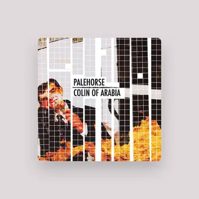Listen to Colin of Arabia, watch music videos, read bio, see tour dates & more!