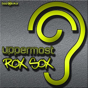Rox Sox - EP