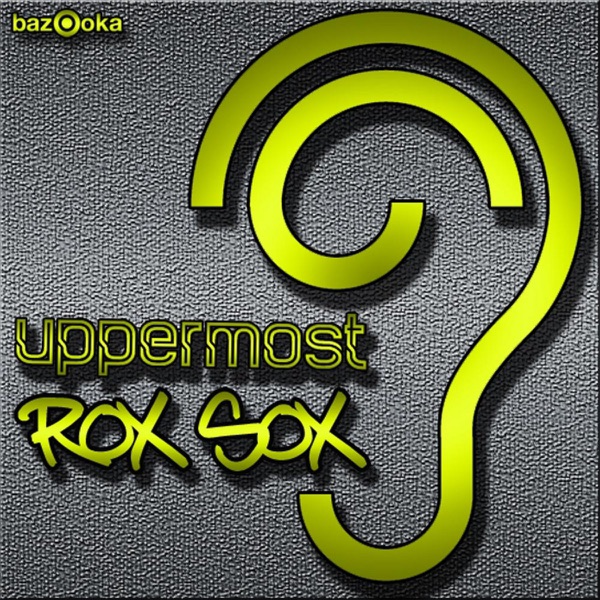 Rox Sox - EP