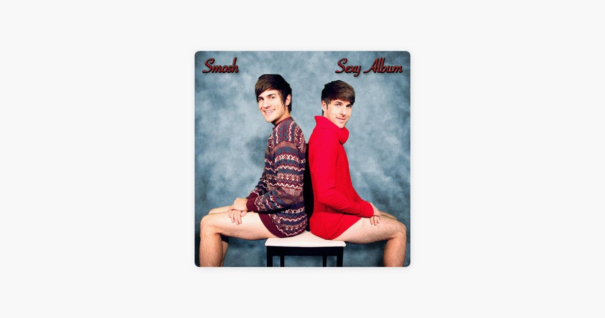 ‎Predicate Rap - Song by Smosh - Apple Music