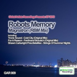 Strings of Summer Nights (feat. Betamax) Shawn Cartwright