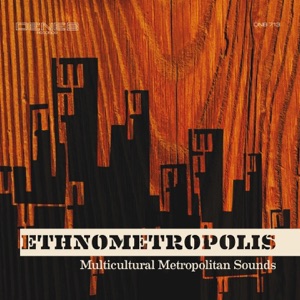 Ethnometropolis
