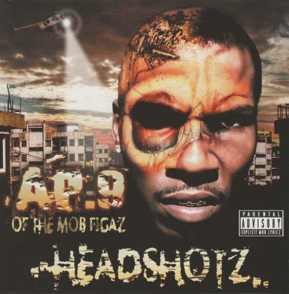 Headshotz