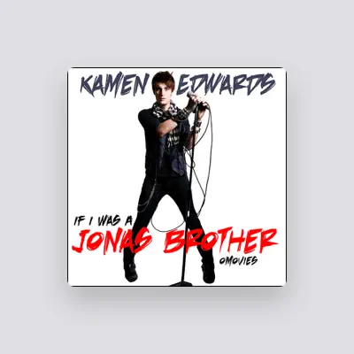 Listen to Kamen Edwards, watch music videos, read bio, see tour dates & more!