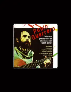 Listen to Pablo Guerrero, watch music videos, read bio, see tour dates & more!