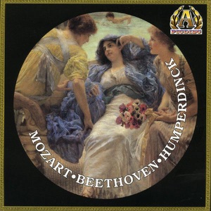Mozart, Beethoven & Humperdinck: Overtures