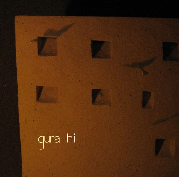 Hi - EP