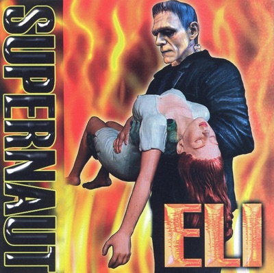 Supernaut - ELI