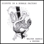 Dispute In a Bubble Factory