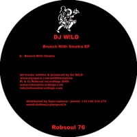 Brunch With Sinatra - Single - DJ W!ld