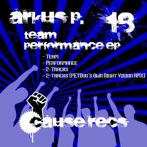 Team Performance - EP