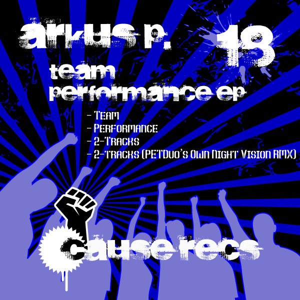 Team Performance - EP