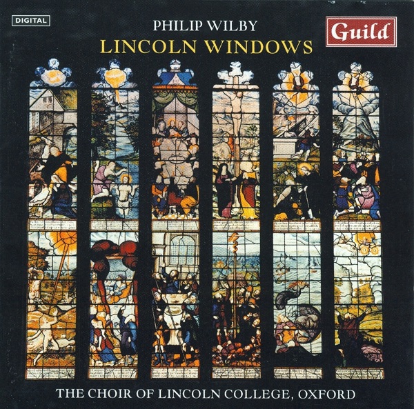 Wilby: Lincoln Windows