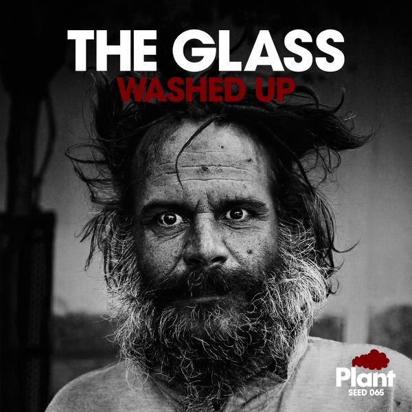 Washed Up (Remixes)